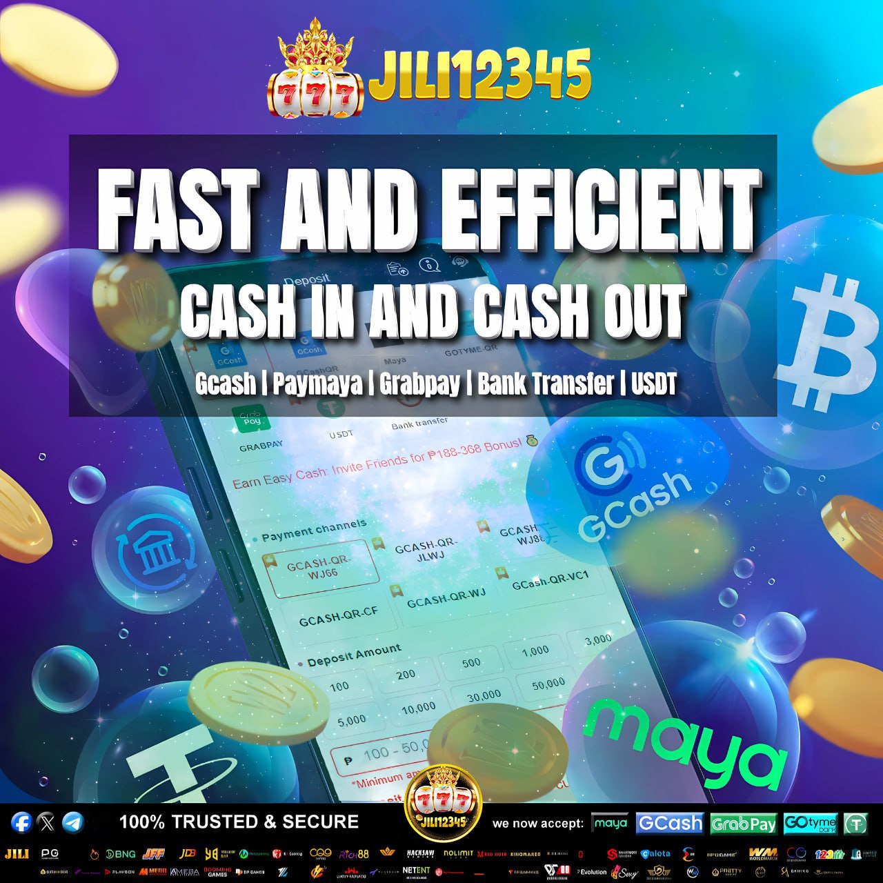 How to Login and Register on Taya777 Slot in the Philippines: GCash & Maya Payments