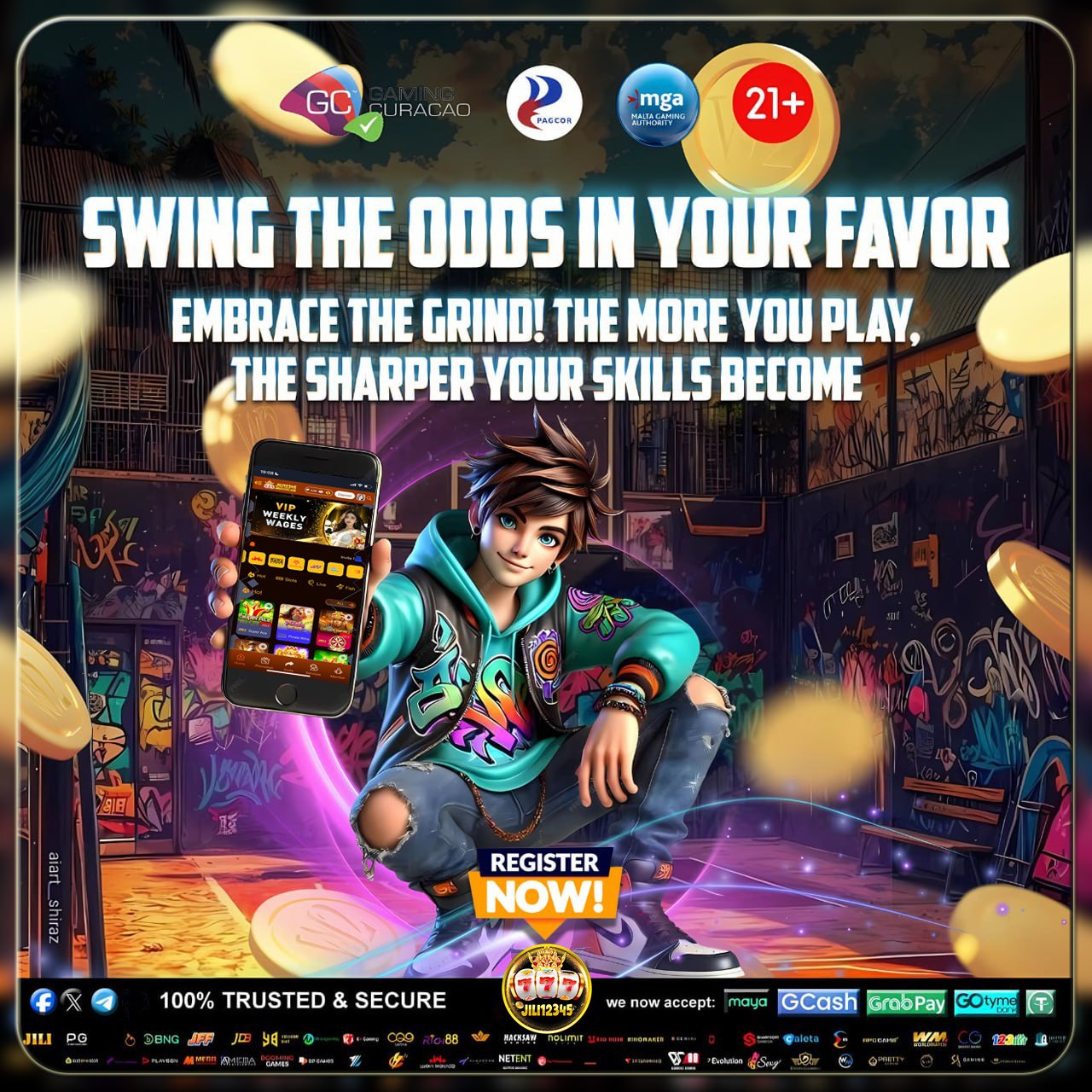 Documento legislativo sobre apostas no Brasil